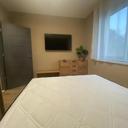 Daire Waikiki House With Jacuzzi Siofok