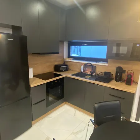 Waikiki House With Jacuzzi Daire