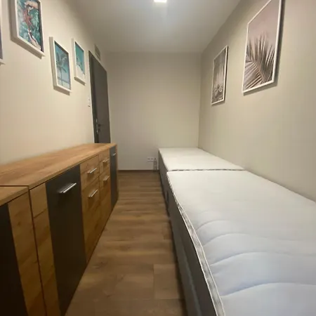 Waikiki House With Jacuzzi Siofok