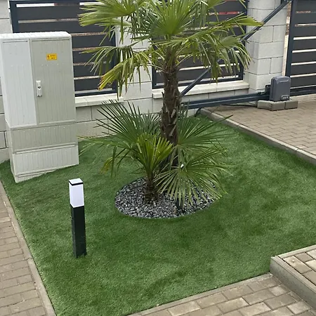 Waikiki House With Jacuzzi 시오포크