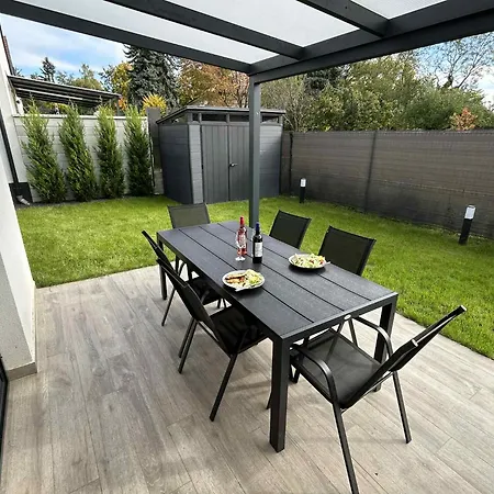 Διαμέρισμα Waikiki House With Jacuzzi *