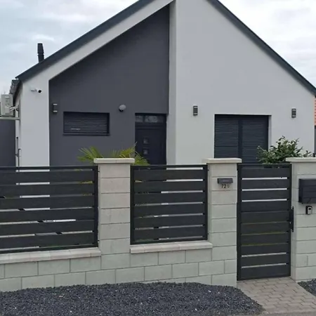 Daire Waikiki House With Jacuzzi