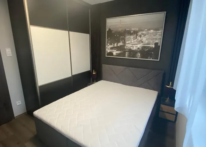 Apartamento Waikiki House With Jacuzzi Siófok