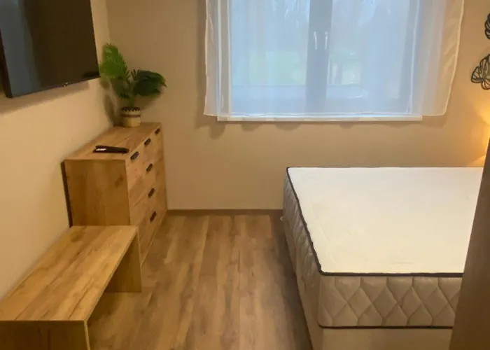 Waikiki House With Jacuzzi Διαμέρισμα *