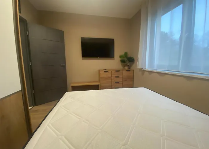 Apartamento Waikiki House With Jacuzzi Siófok