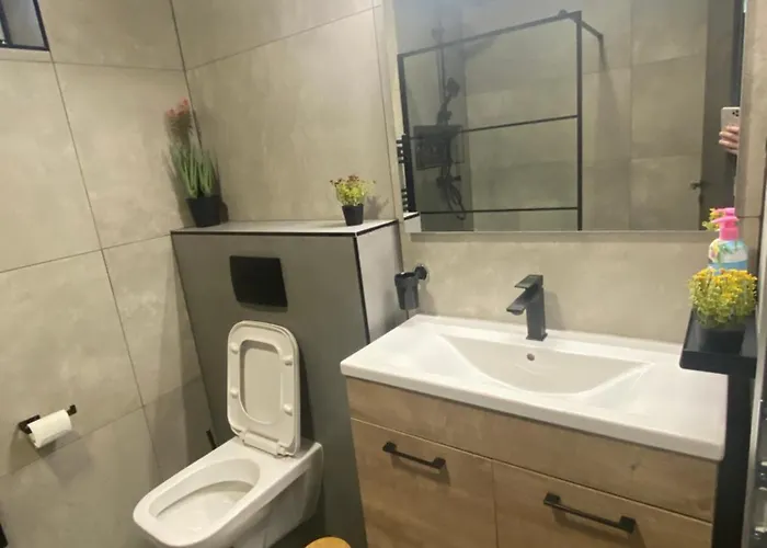 Waikiki House With Jacuzzi Apartamento *