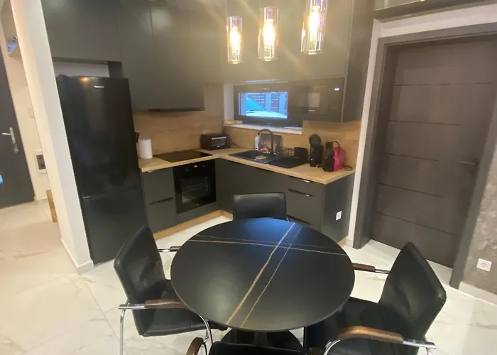 Waikiki House With Jacuzzi Apartamento Siófok