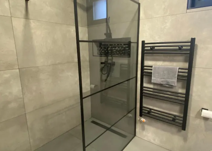 Waikiki House With Jacuzzi Siófok