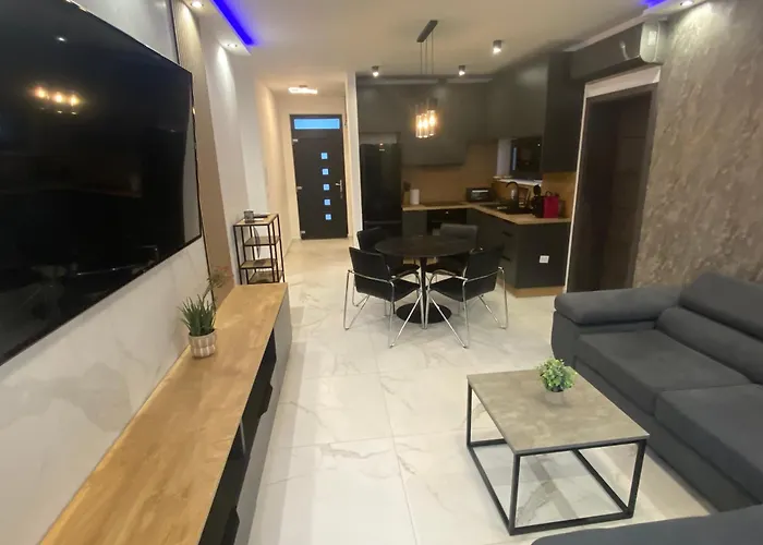 Waikiki House With Jacuzzi Διαμέρισμα
