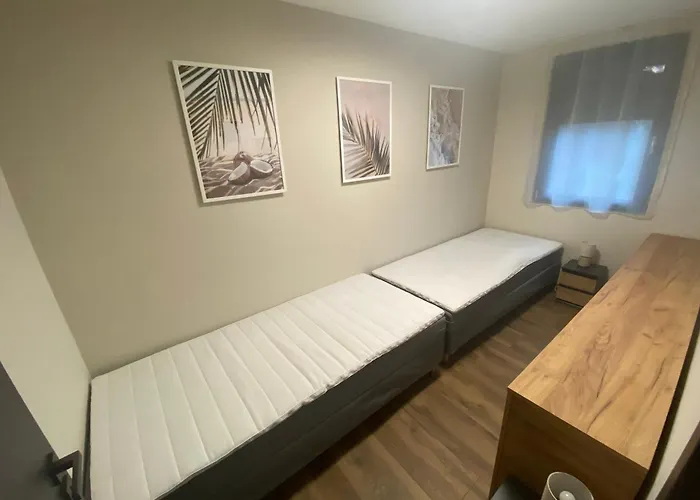 Apartamento Waikiki House With Jacuzzi