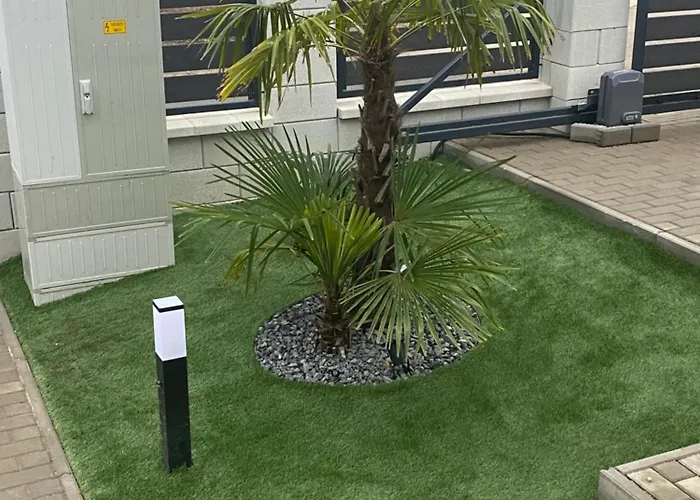 Waikiki House With Jacuzzi Σίοφοκ