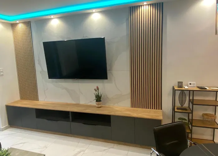 Apartamento Waikiki House With Jacuzzi Siófok