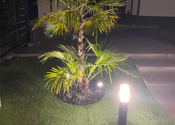 Apartamento Waikiki House With Jacuzzi Siófok