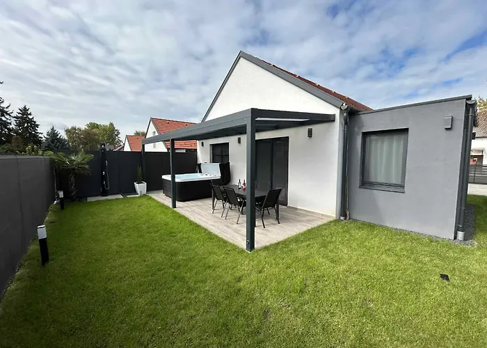 Apartamento Waikiki House With Jacuzzi *