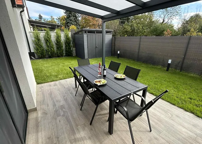 Apartamento Waikiki House With Jacuzzi *