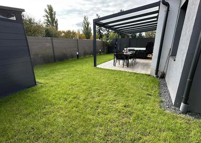 Διαμέρισμα Waikiki House With Jacuzzi